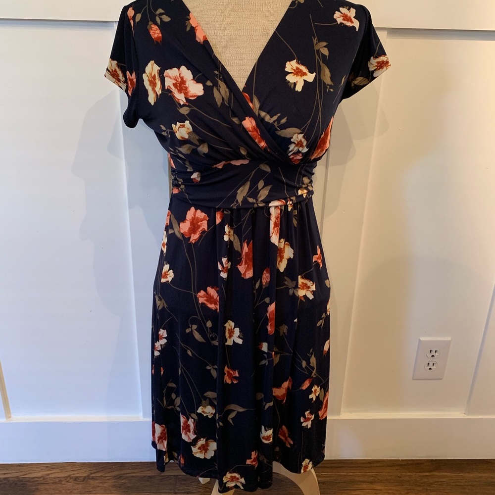 Kaileigh Cecile Knit dress